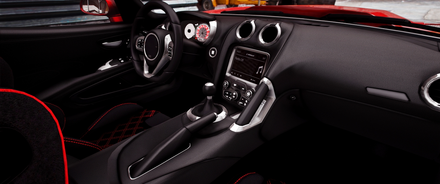 (Lore Friendly) Custom Banshee