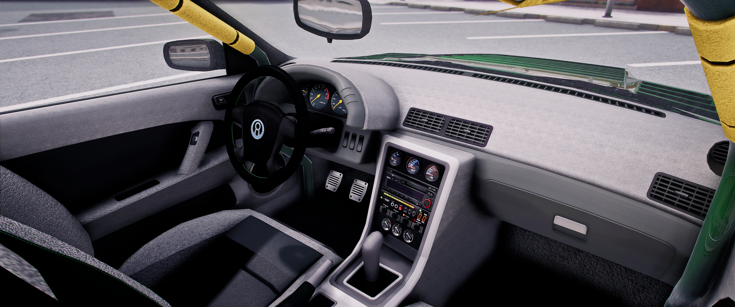 (Lore Friendly) Annis Elegy RH5 Sedan CTX (Addon Sound + 97 Tuning Parts + Livery Map