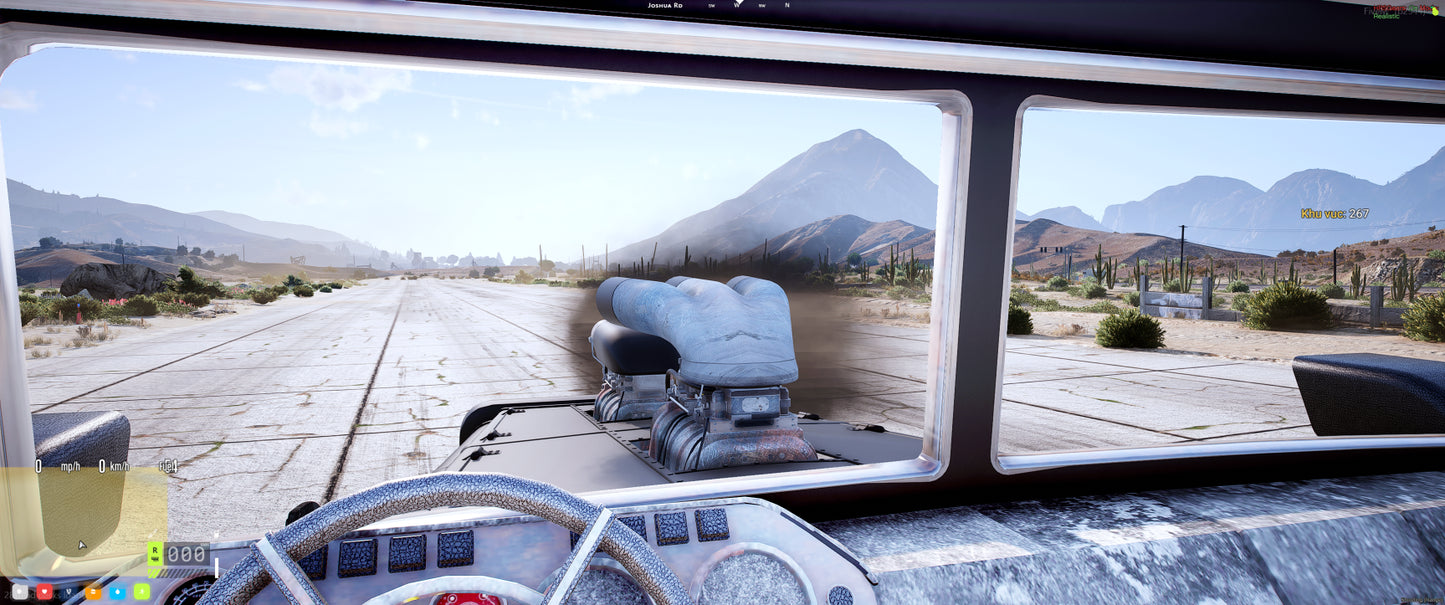 Mad Max 3 WARRIG