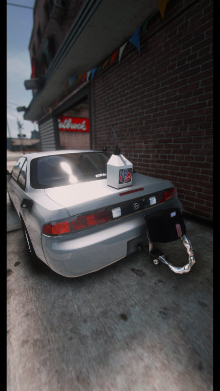 1996 s14 drag
