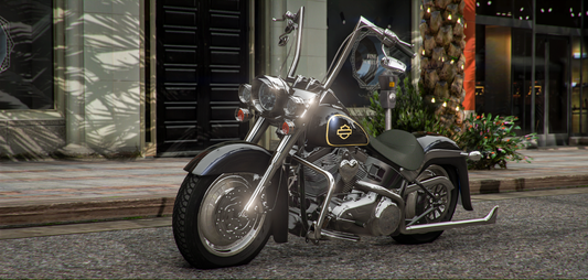 "LV" (2 Liveries)