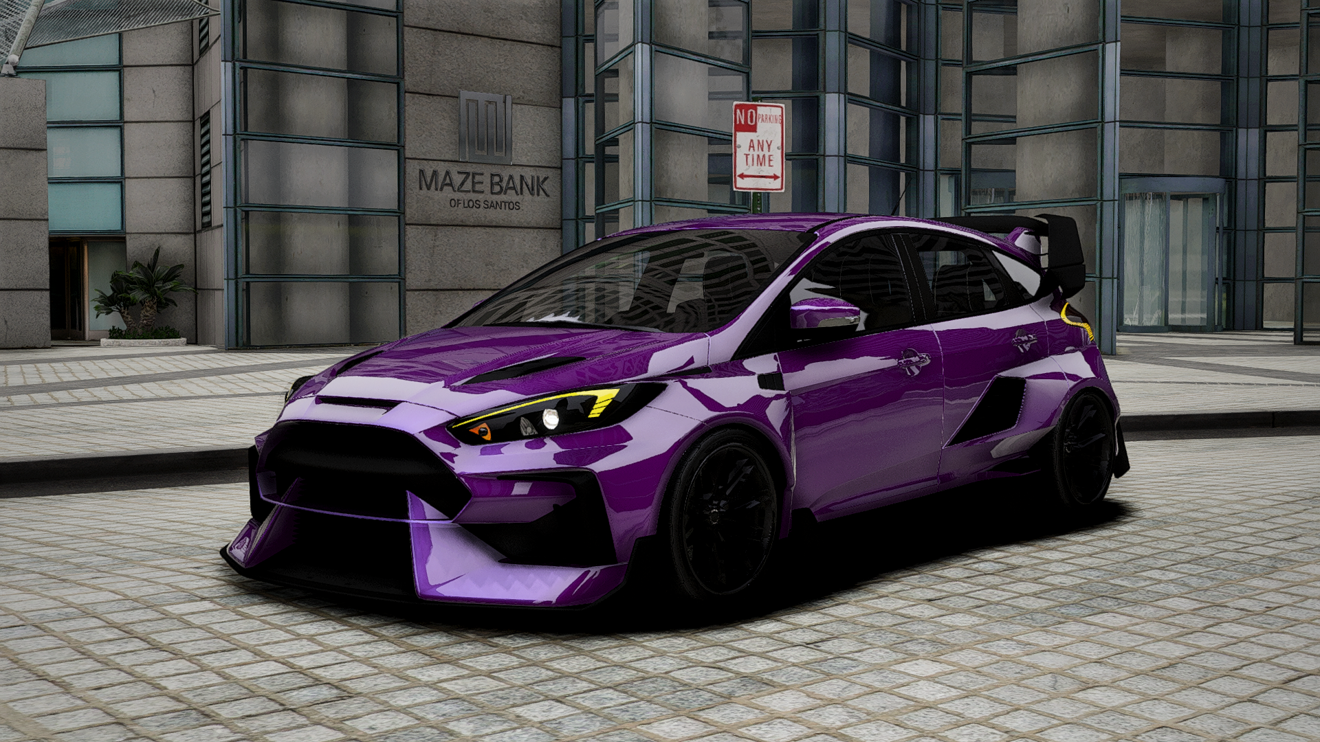 Mod Clean Fivem Files Lore Friendly FiveM Cars β Custom Vehicles & Mods for GTA RP | DKFiveM ...