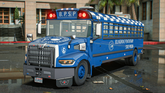 Bus COP