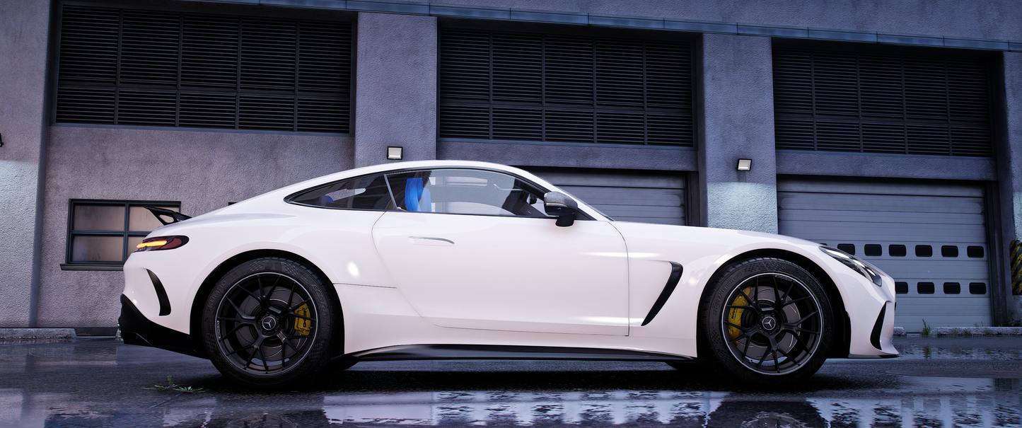 GT Coupe 2024
