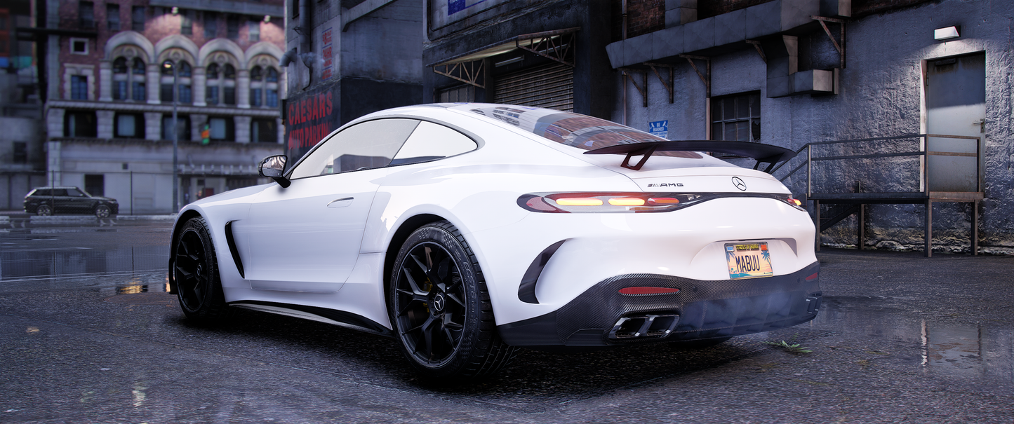 GT Coupe 2024