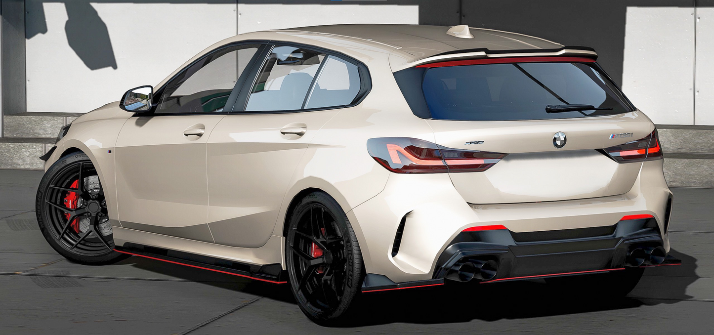 BMW M135i