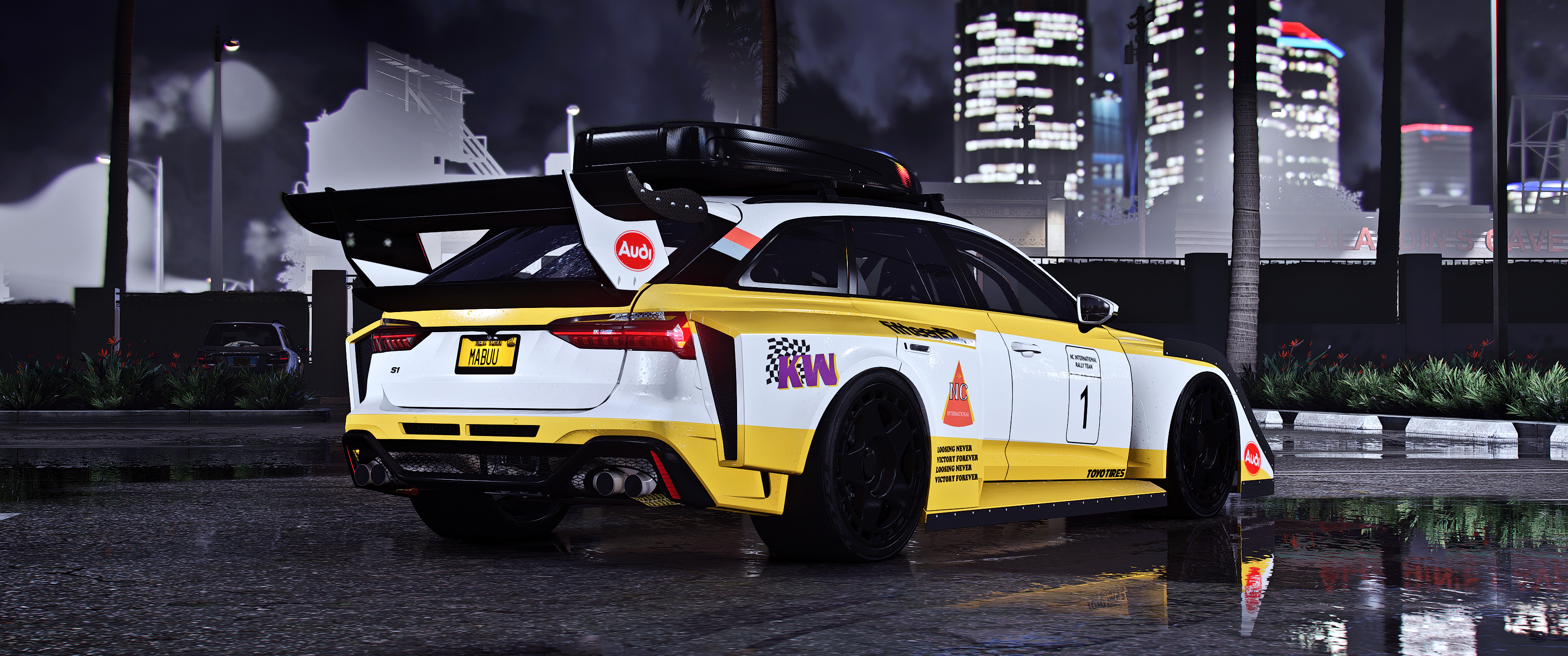 Mod Clean Fivem Files Debadged FiveM Vehicles | Clean & Realistic GTA V Cars & More β tagged ...