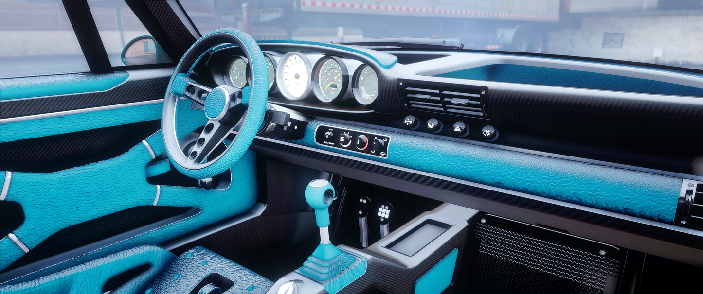 Porsche 9ELEVEN