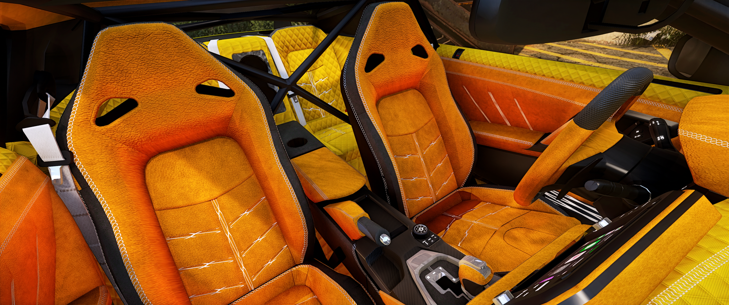 Nissan Hycade R35