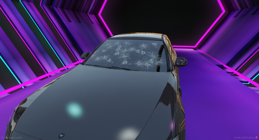 Bulletproof service for fivem