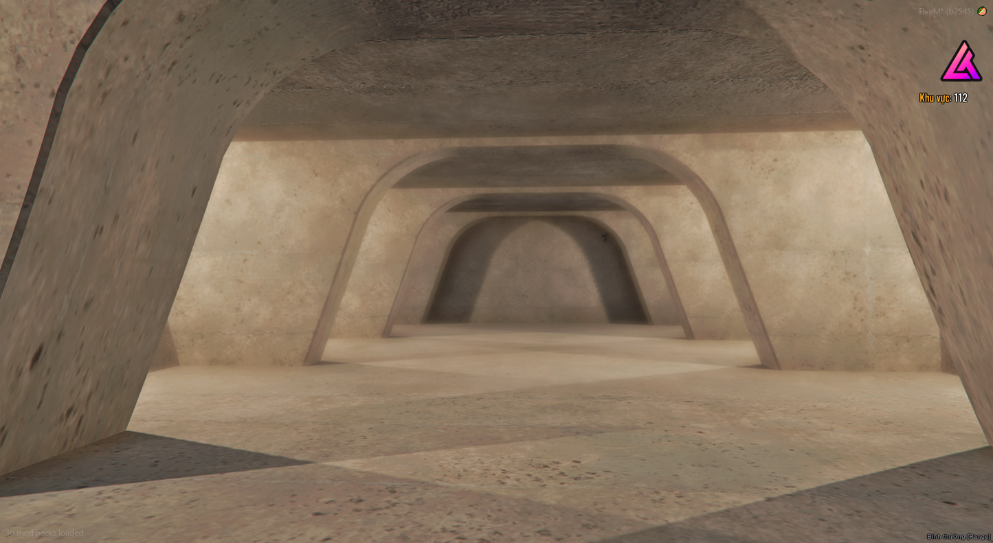 [MAP] NEW BUNKER SECRET 10