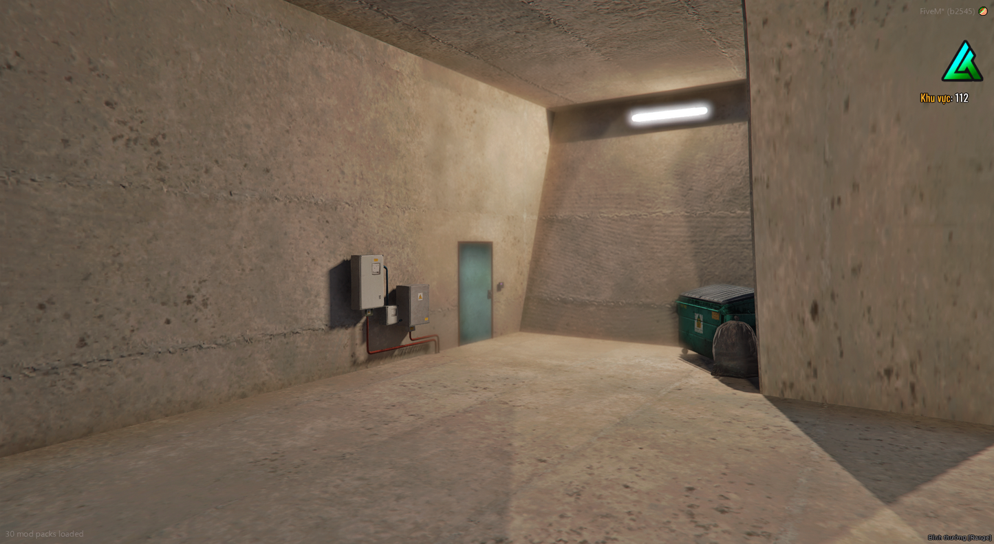 [MAP] NEW BUNKER SECRET 10