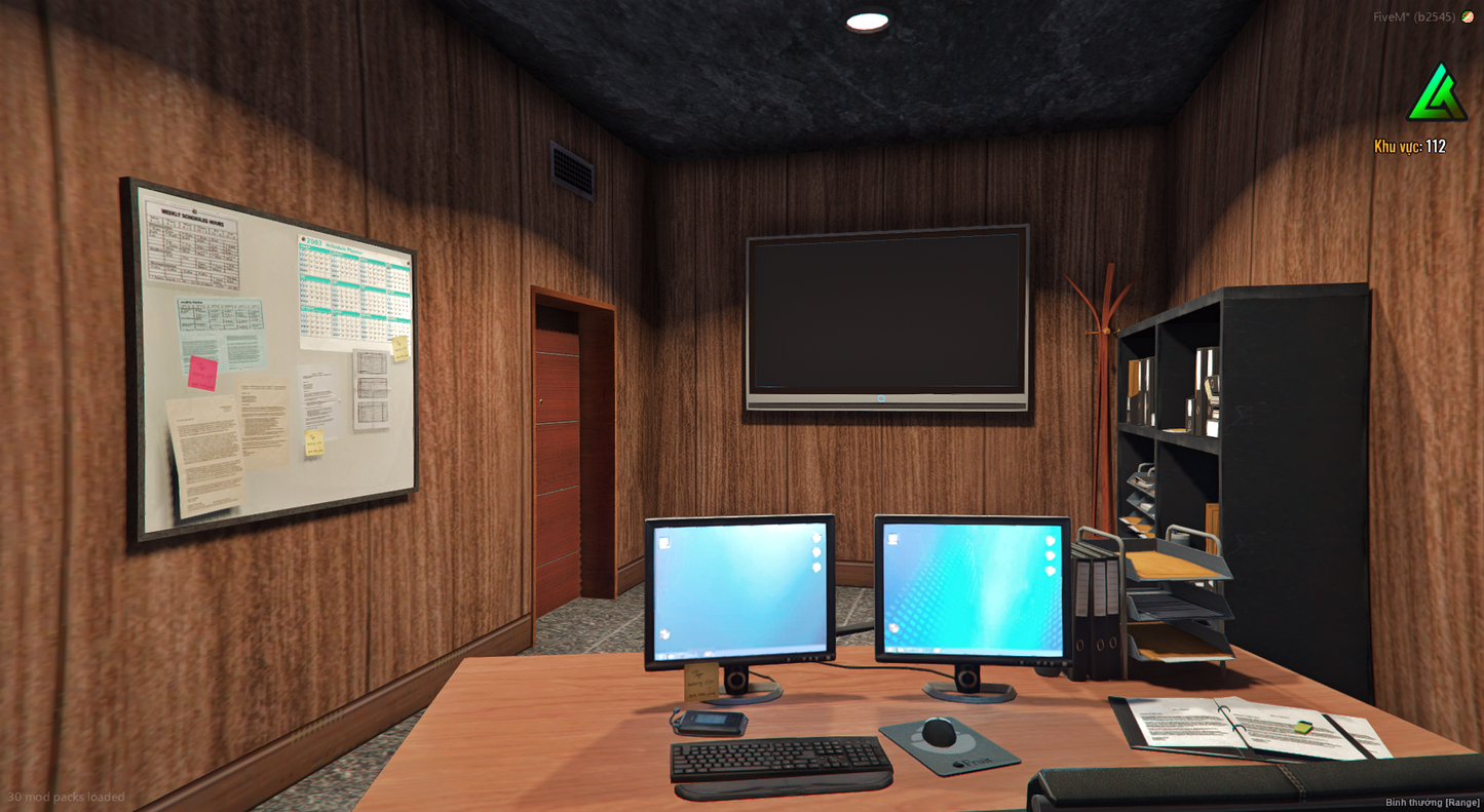 [MAP] NEW BUNKER SECRET 10
