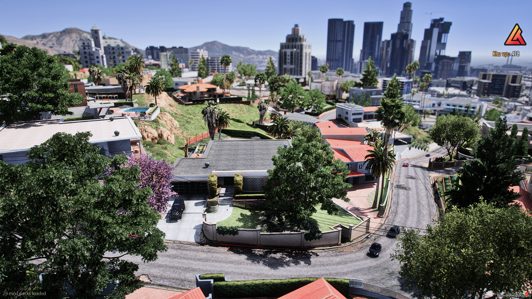 FiveM MLO Interiors & Custom Map Addons | Lore-Friendly Environments ...