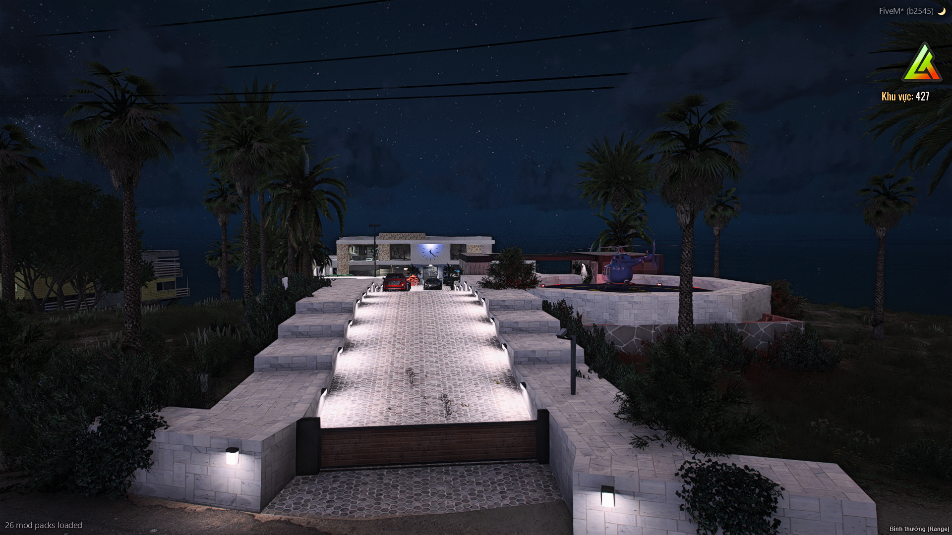 FiveM Maps – Custom & Realistic Map Mods for RP Servers | DKFiveM ...