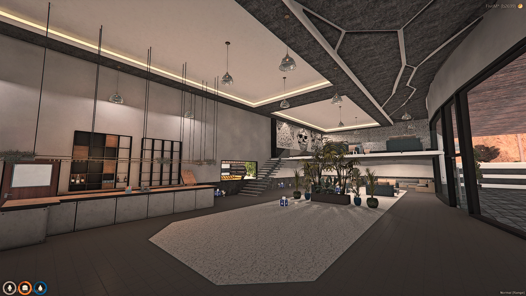 FiveM MLO Interiors & Custom Map Addons | Lore-Friendly Environments ...