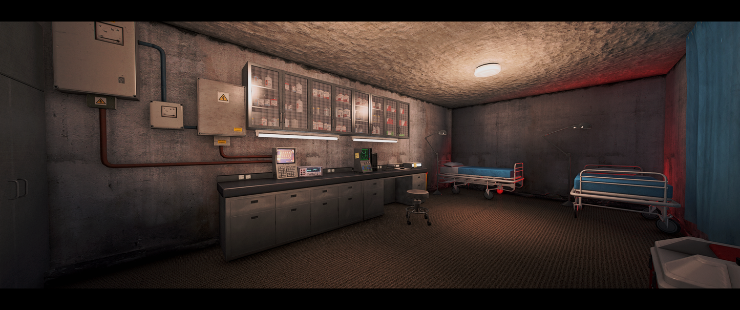 [MLO] Bunker