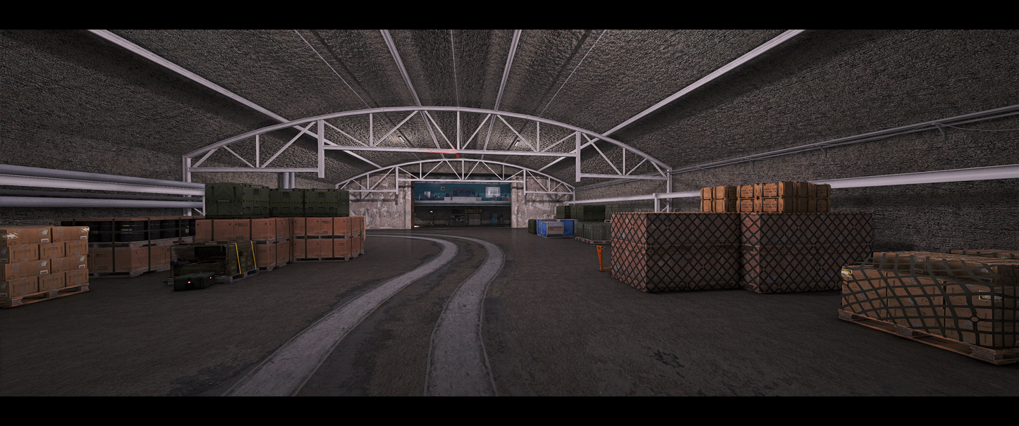 [MLO] Bunker