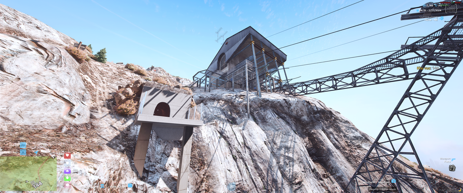 FiveM MLO Maps – Lore-Friendly Interiors for RP Servers | DKFiveM ...
