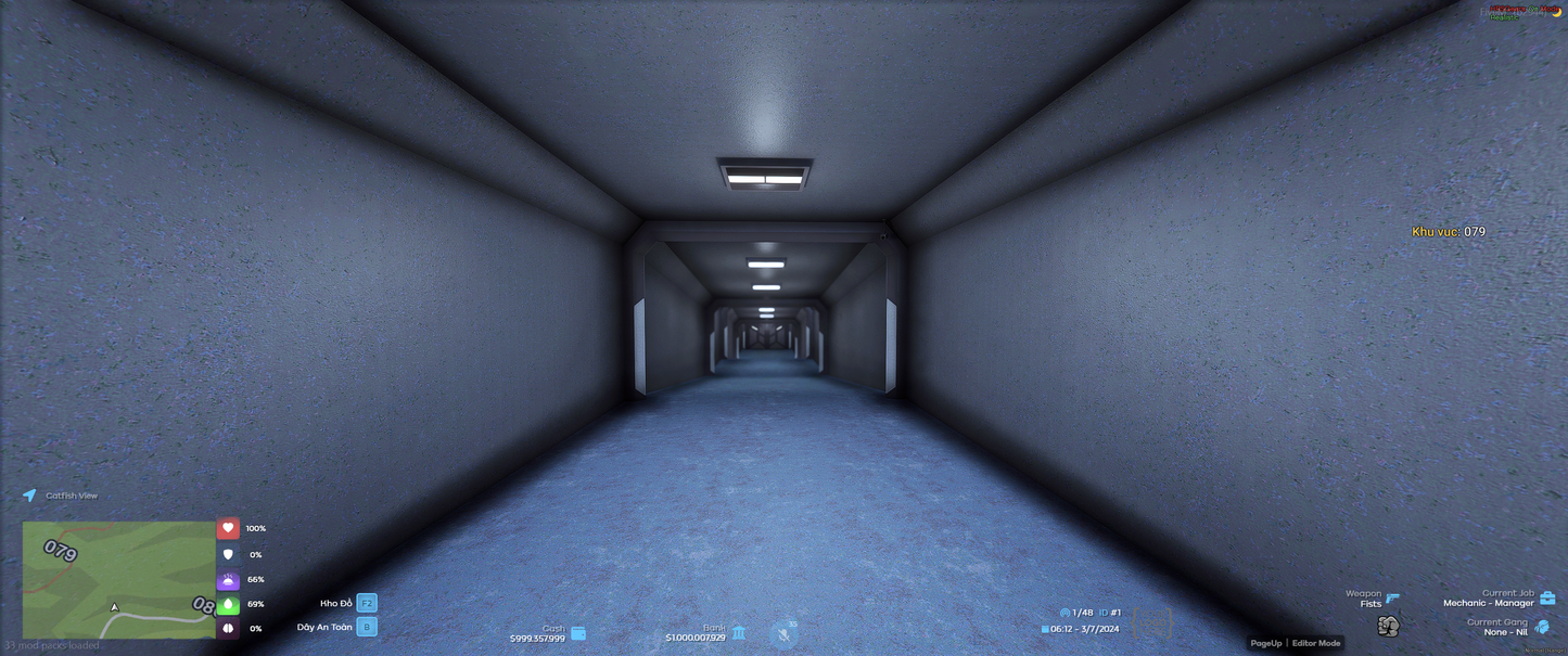 [MLO] Black Bunker