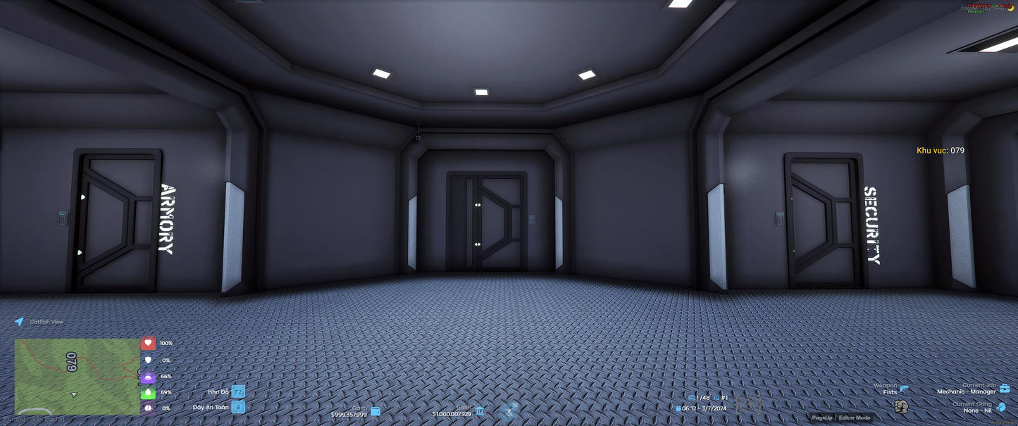 [MLO] Black Bunker