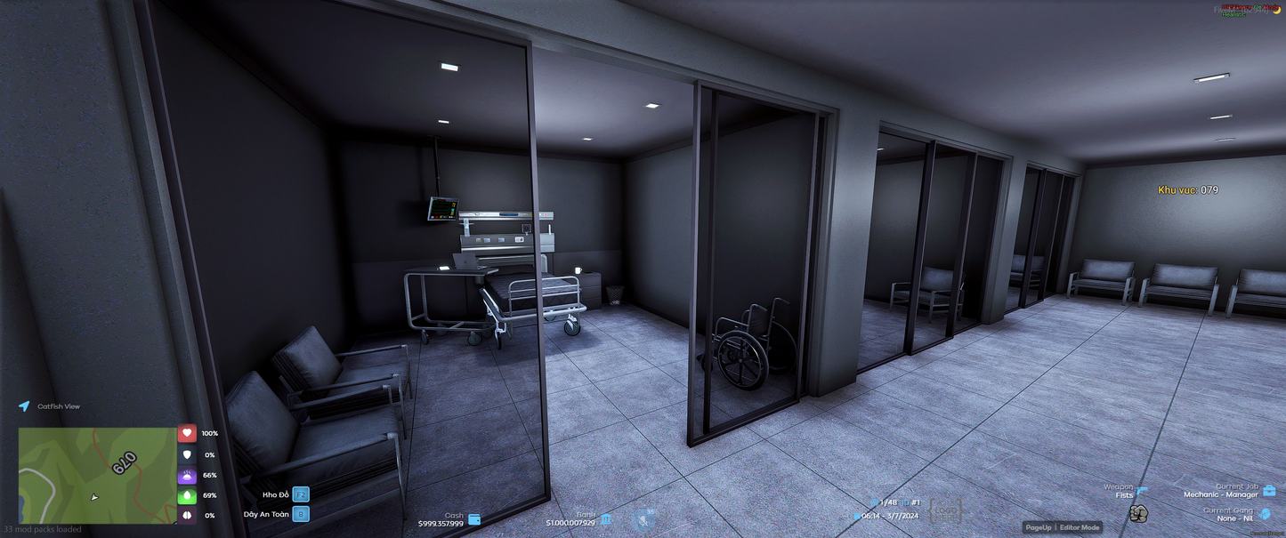 [MLO] Black Bunker