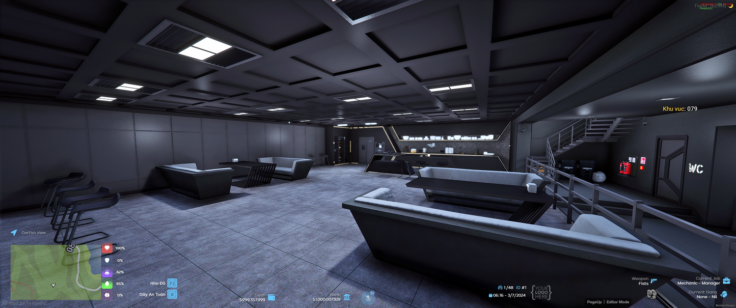 [MLO] Black Bunker