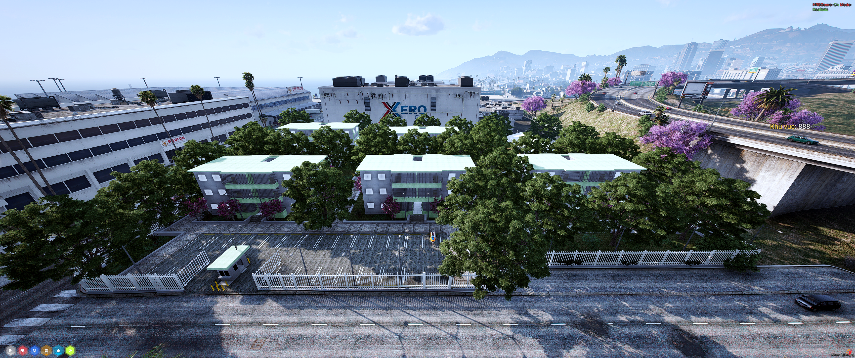 FiveM MLO Interiors & Custom Map Addons | Lore-Friendly Environments ...