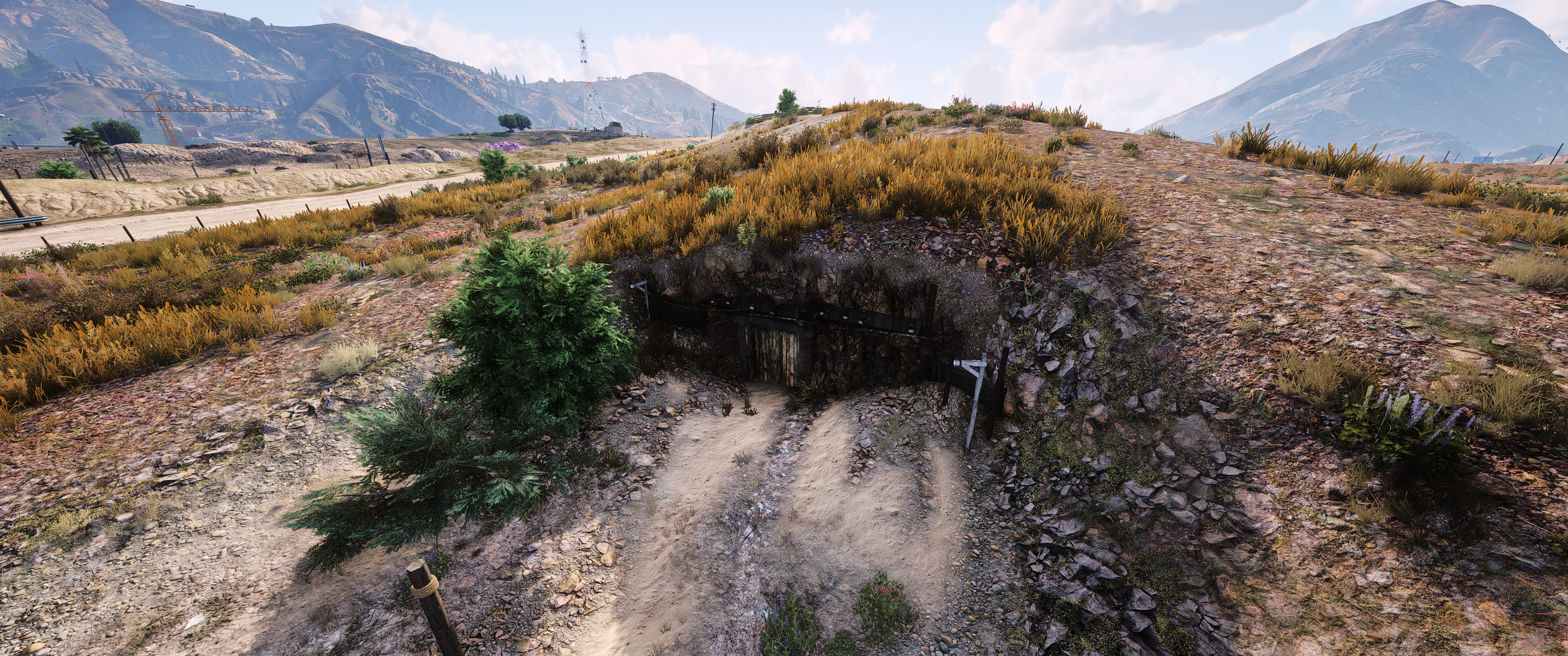 FiveM MLO Interiors & Custom Map Addons | Lore-Friendly Environments ...