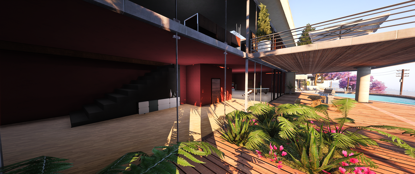 [MLO] Vinewood Hill