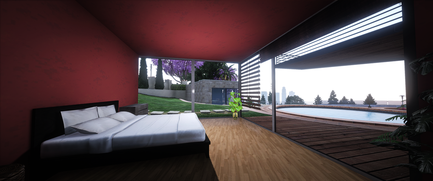 [MLO] Vinewood Hill