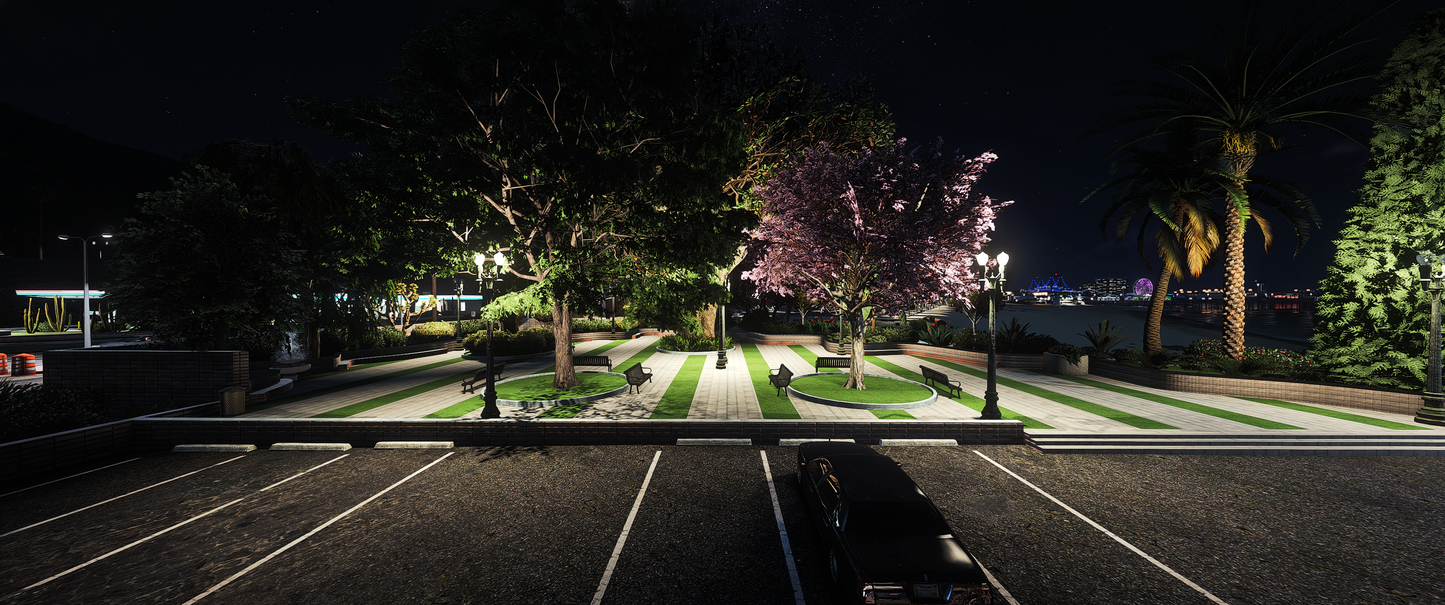 [MLO] Pipeline Inn Cafe