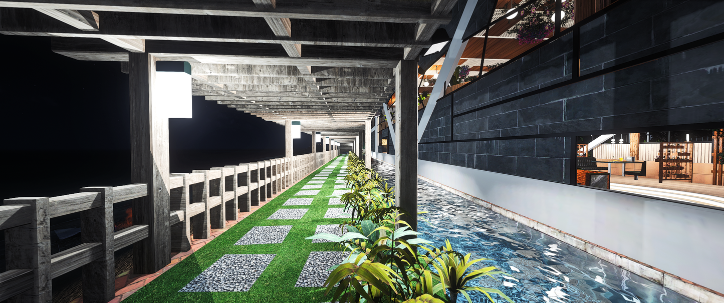 [MLO] Pipeline Inn Cafe