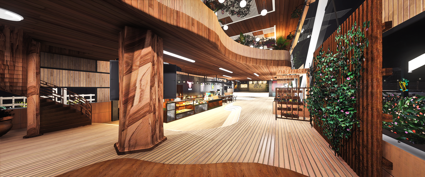 [MLO] Pipeline Inn Cafe