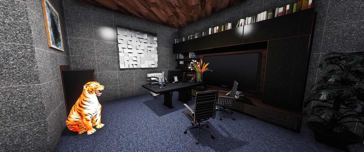 [MLO] Pipeline Inn Cafe