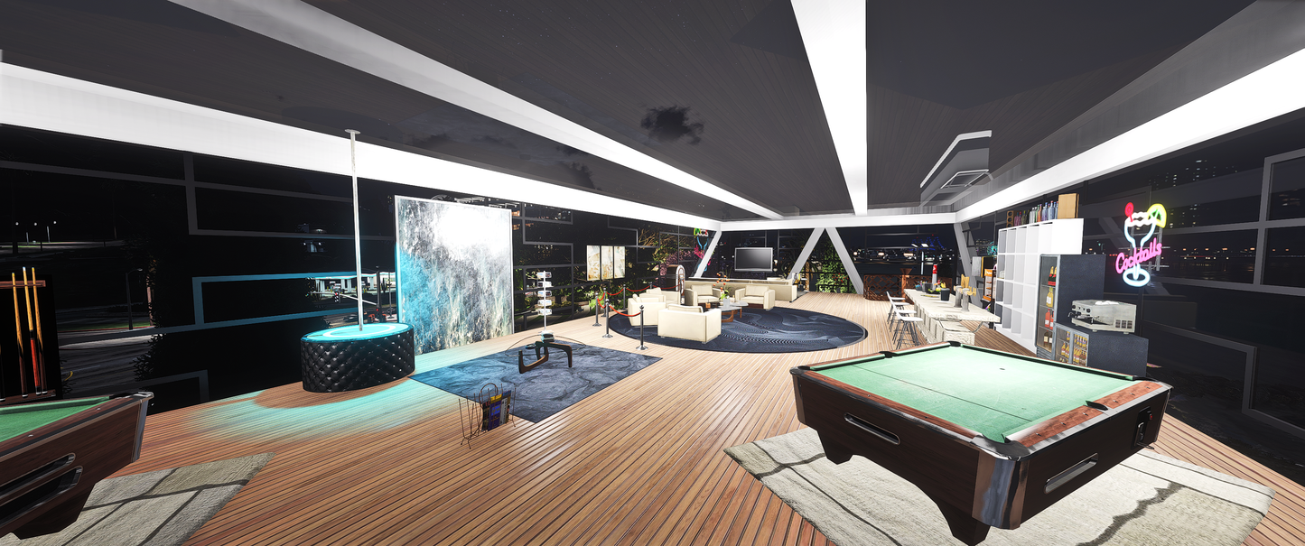 [MLO] Pipeline Inn Cafe