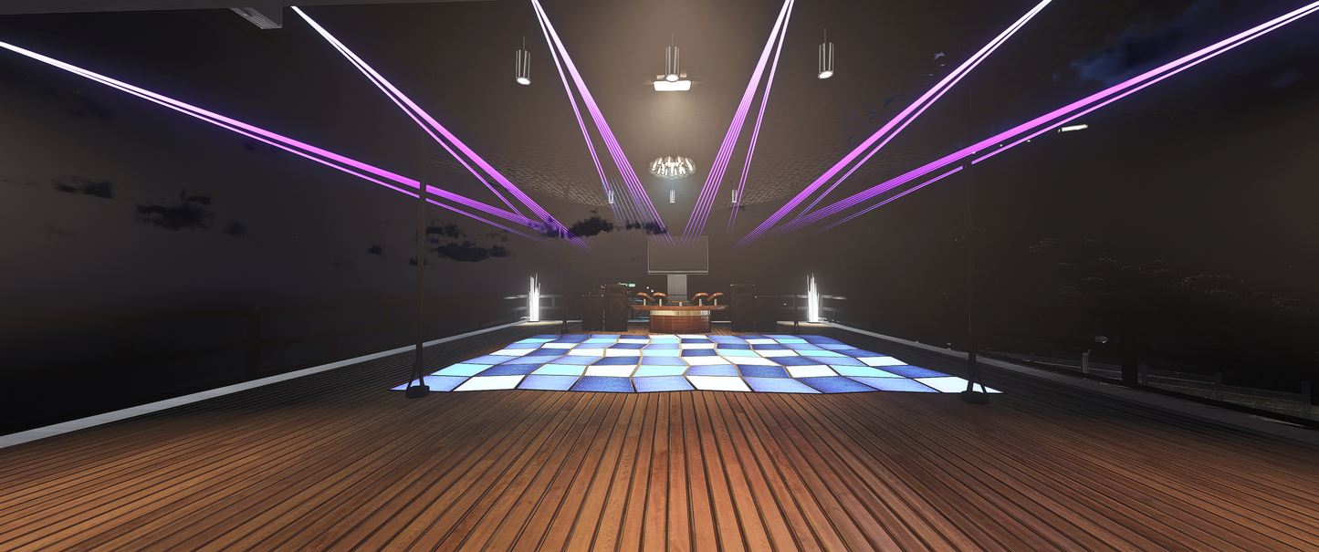 [MLO] Pipeline Inn Cafe