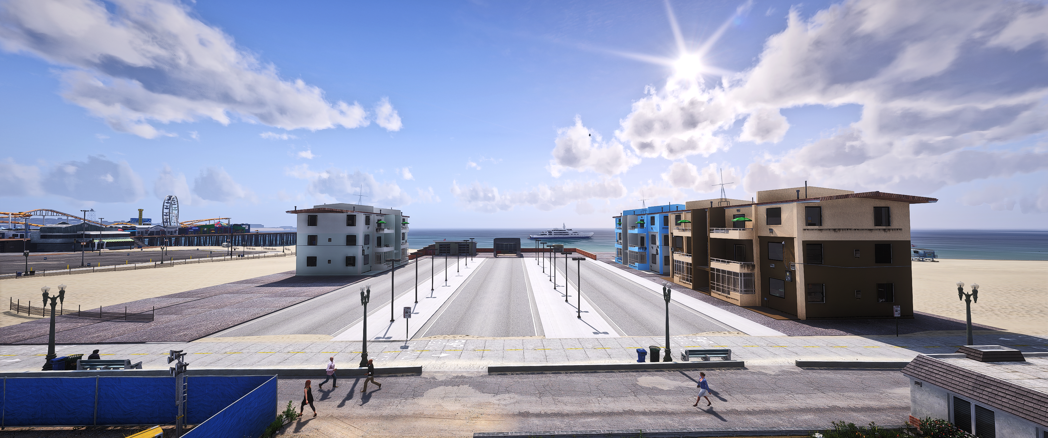 FiveM MLO Interiors & Custom Map Addons | Lore-Friendly Environments ...