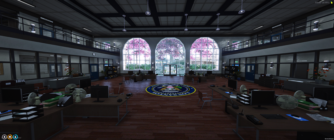 FiveM MLO Interiors & Custom Map Addons | Lore-Friendly Environments ...