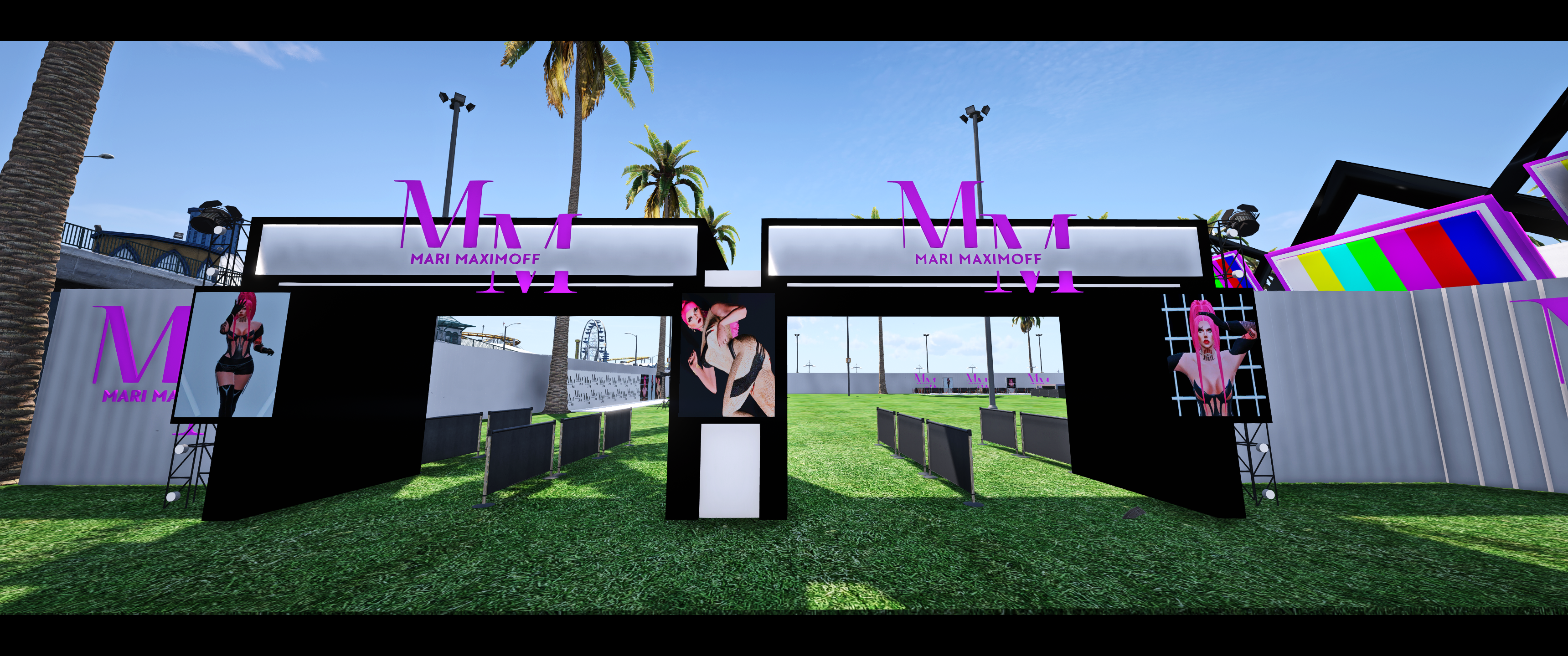 FiveM MLO Interiors & Custom Map Addons | Lore-Friendly Environments ...