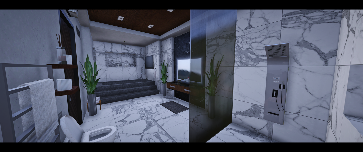 [MAP] Vinewood Hills Mansion 3