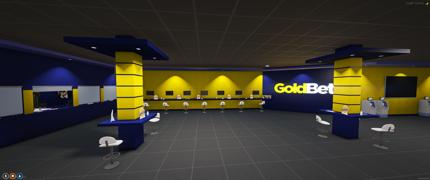 [MLO] GoldBet