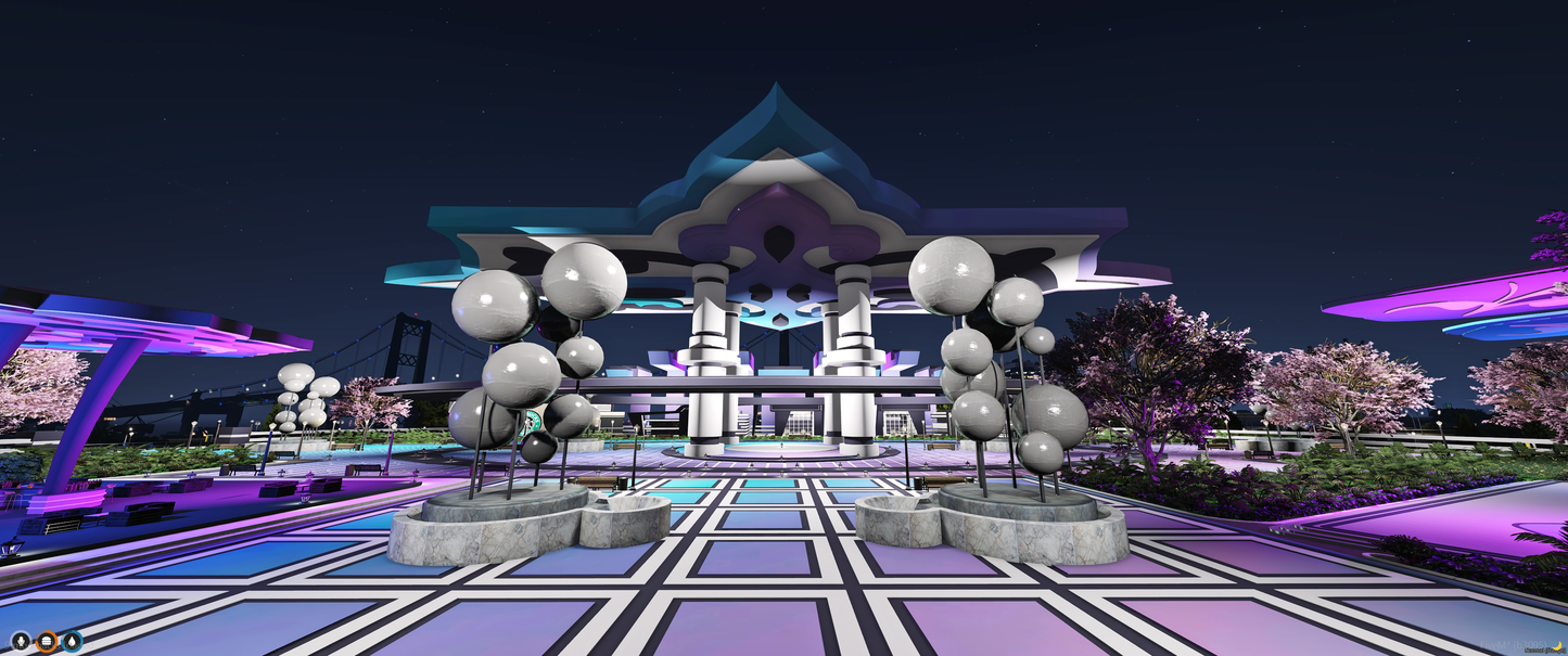 [MAP] Respawn v2