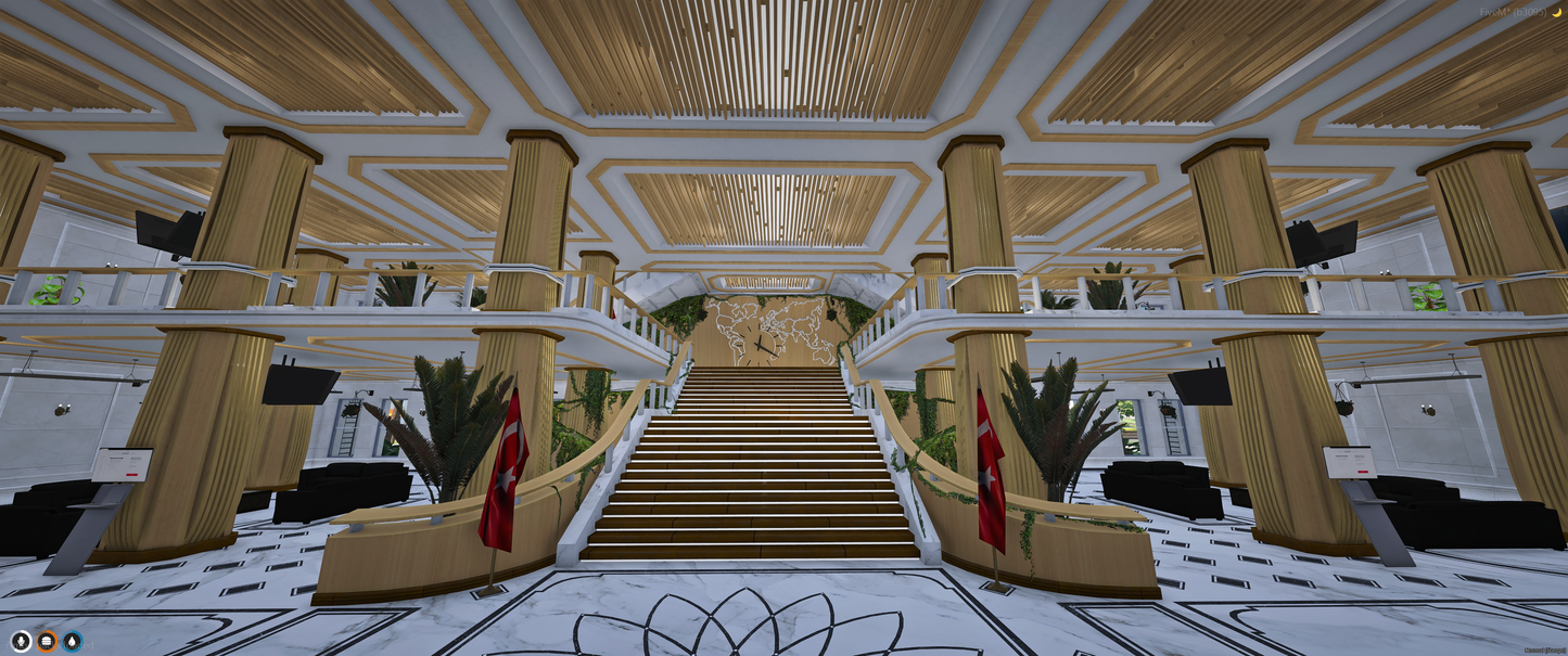 [MLO] City Hall v3