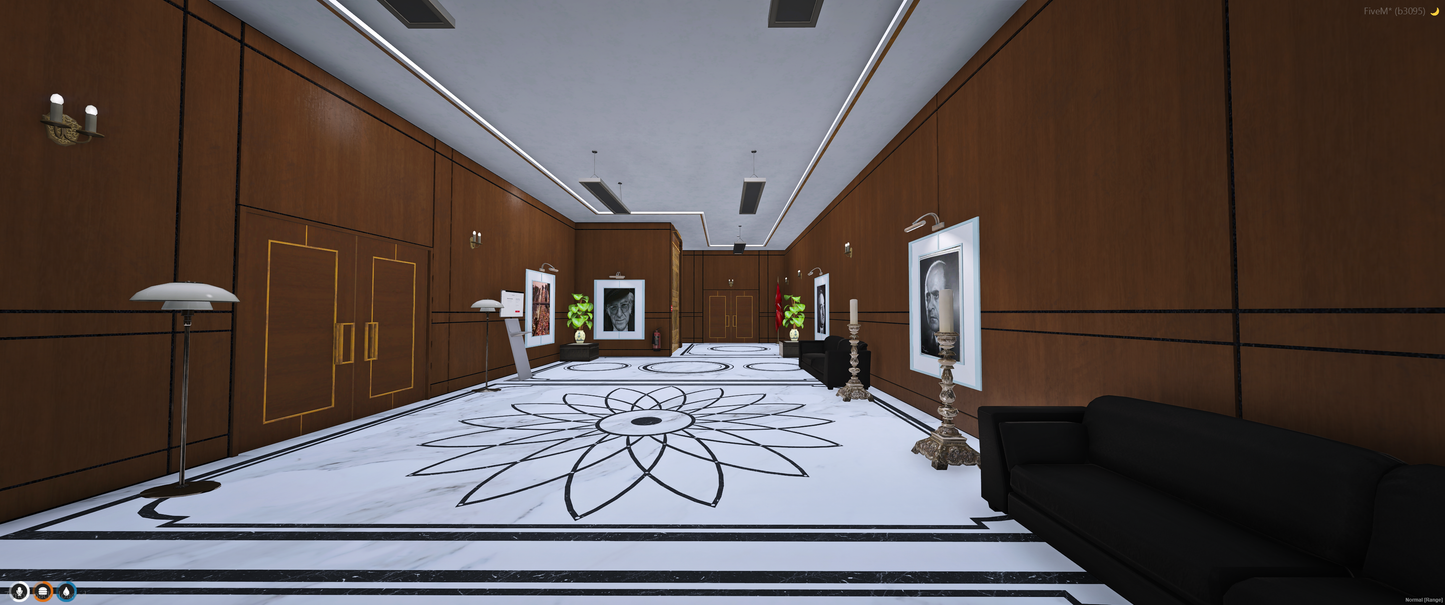 [MLO] City Hall v3