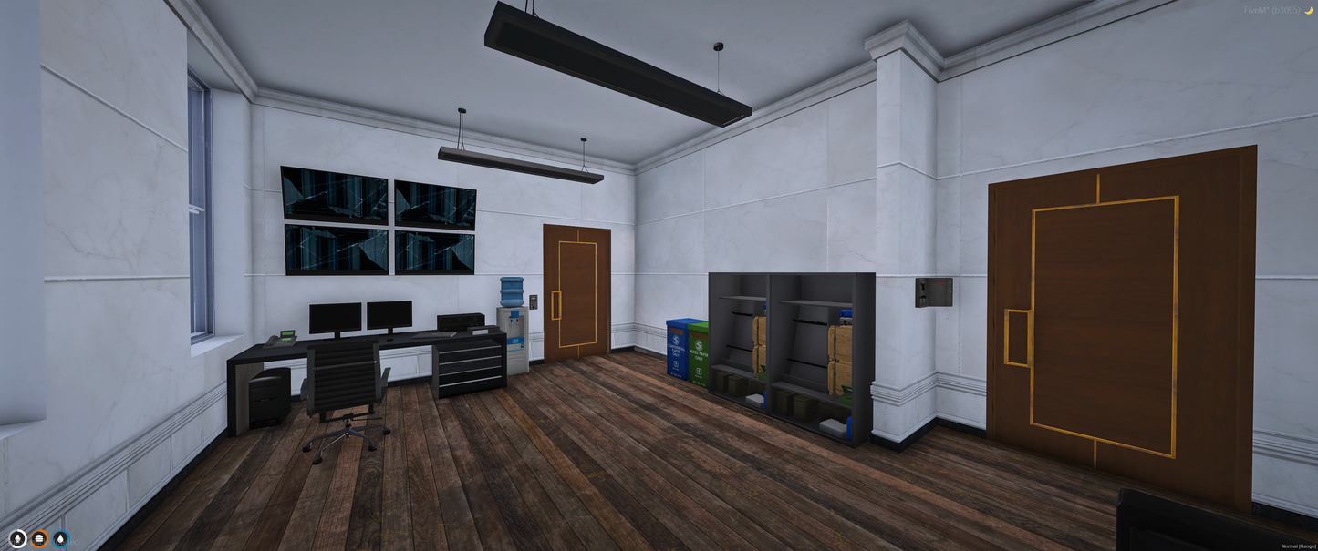 [MLO] City Hall v3