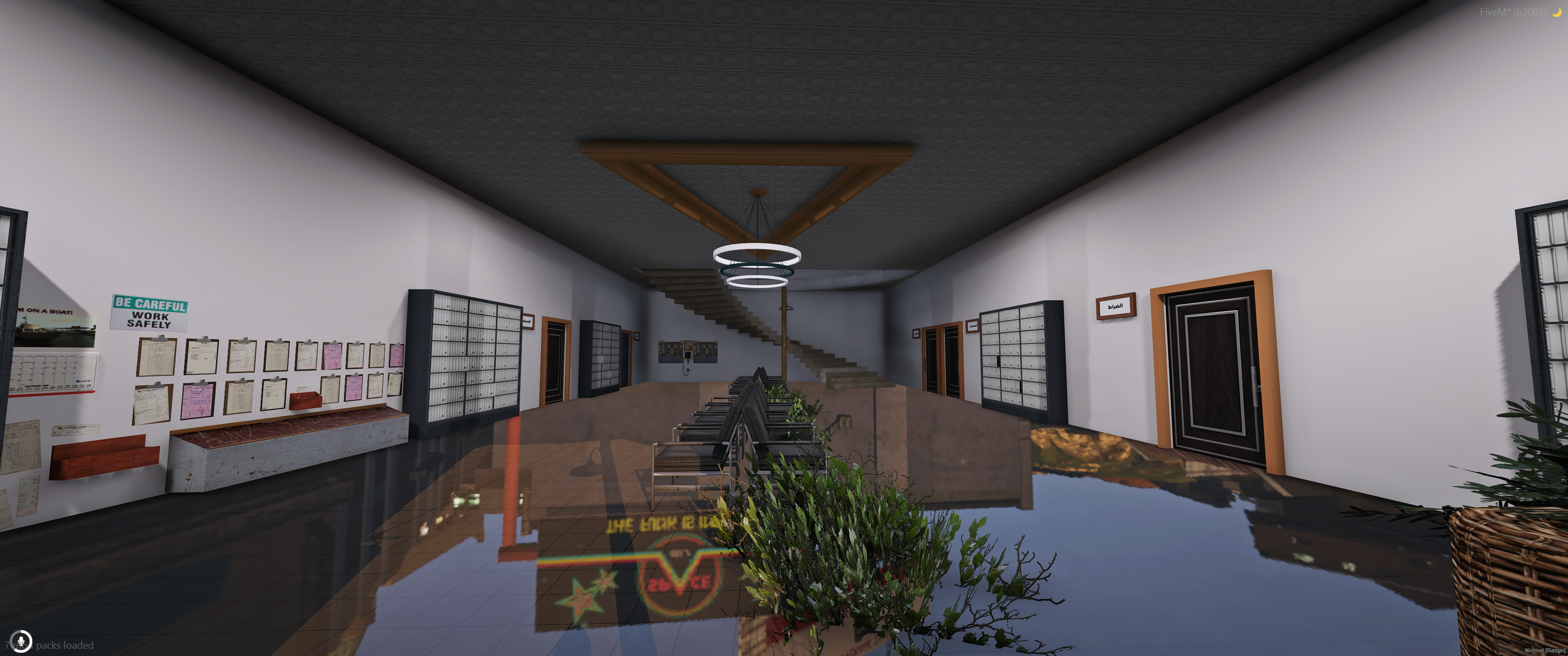 FiveM Maps – Custom & Realistic Map Mods for RP Servers | DKFiveM ...