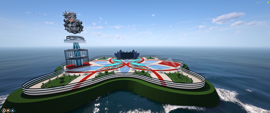 [MAP] Admin Show V2
