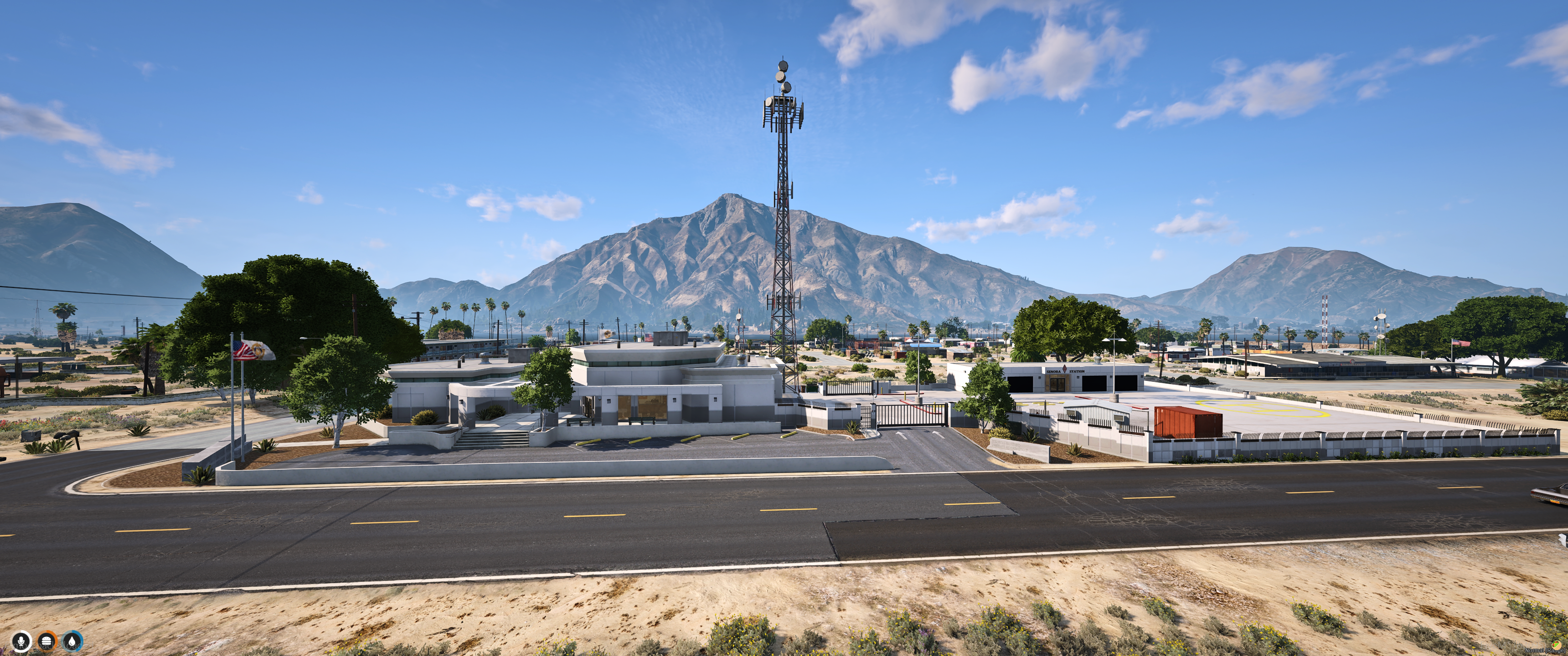 FiveM MLO Interiors & Custom Map Addons | Lore-Friendly Environments ...