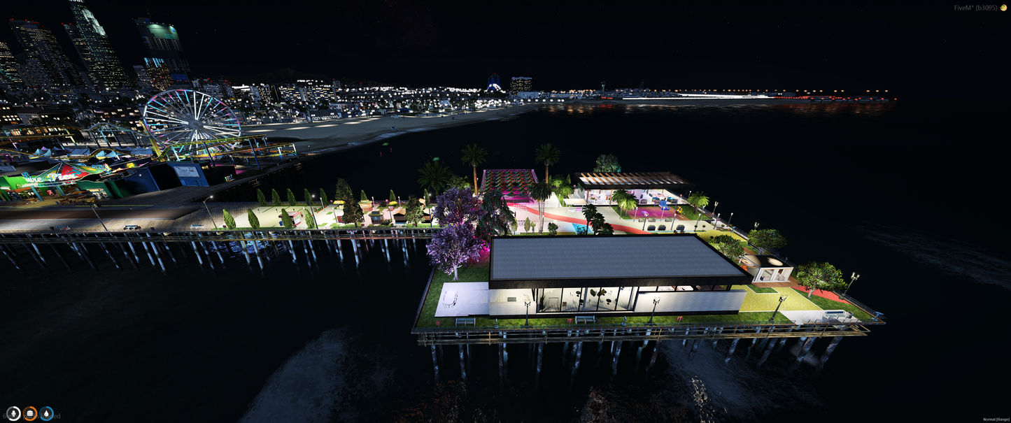[MLO] The Pier